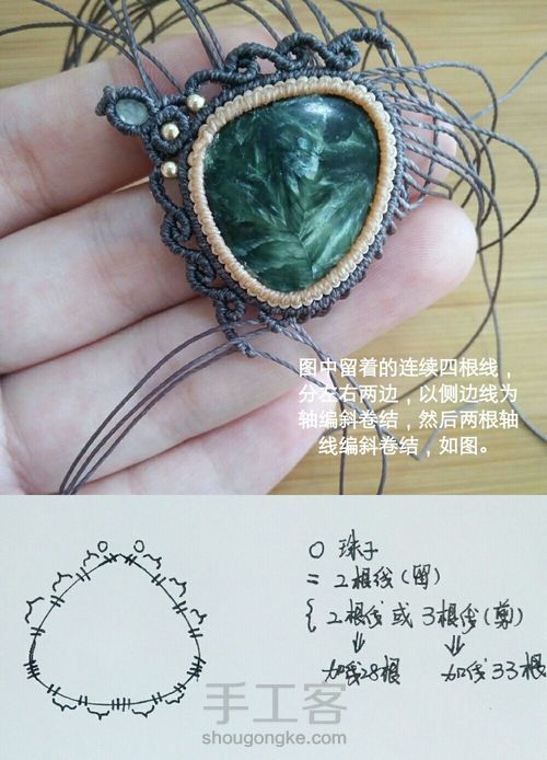 项链(七)青悠 第32步