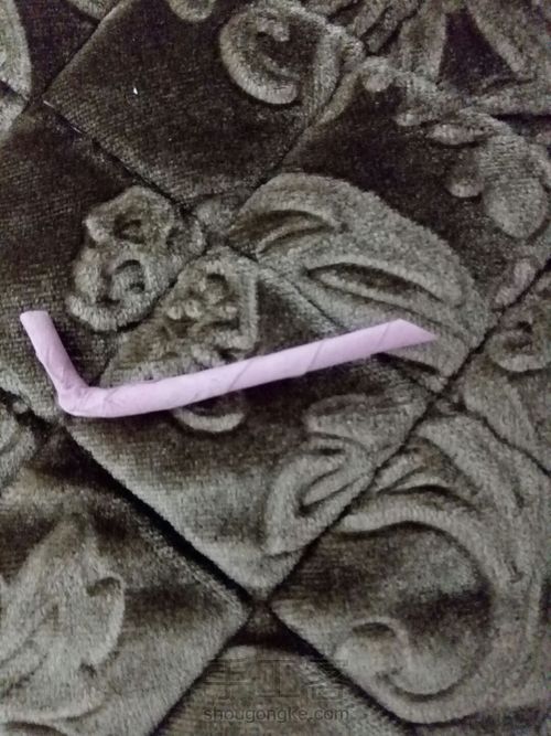 清凉果汁 第5步