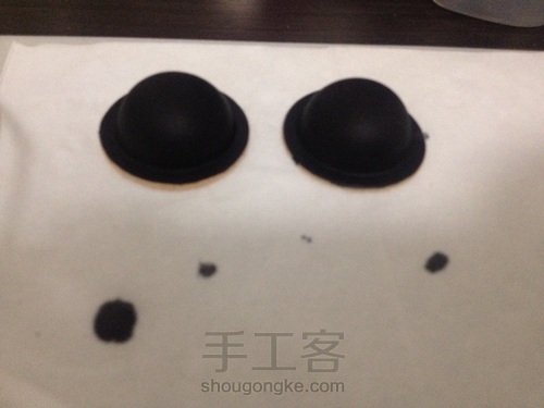 小恶魔铃铛 第2步