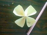 立体四叶草 初心不变