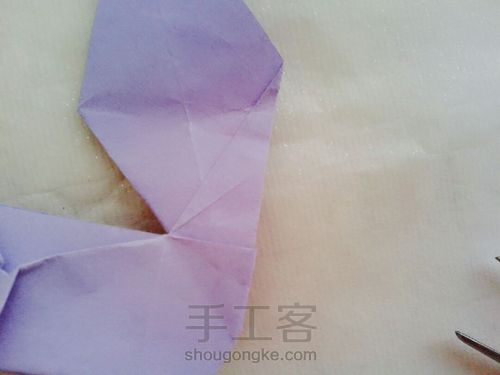 萩原元——松鼠（实拍） 第88步