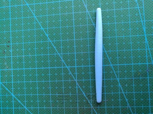 剑灵宝宝冰箱贴(萌萌哒小剑灵) 第18步