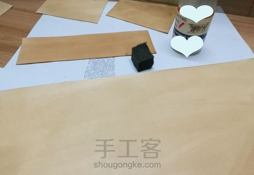 小挎包/手拿包 第11步