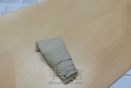 小挎包/手拿包 第12步