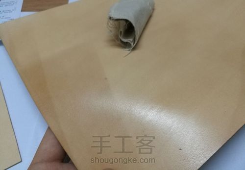 小挎包/手拿包 第14步