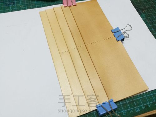 小挎包/手拿包 第19步