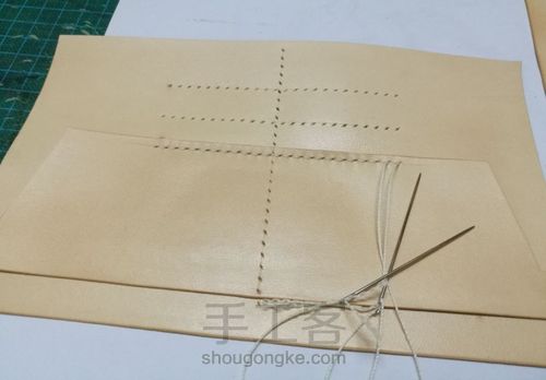 小挎包/手拿包 第20步