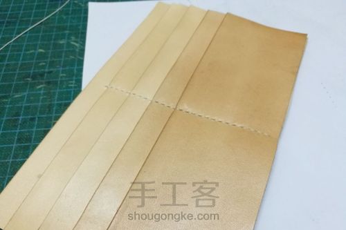 小挎包/手拿包 第21步