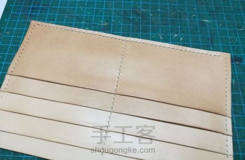 小挎包/手拿包 第22步