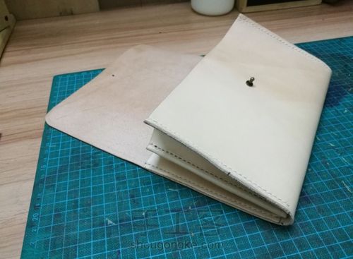 小挎包/手拿包 第25步