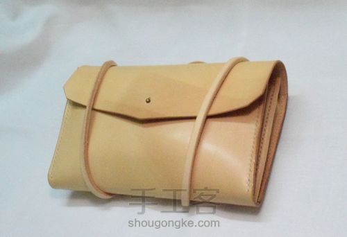 小挎包/手拿包 第26步