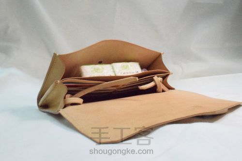 小挎包/手拿包 第29步