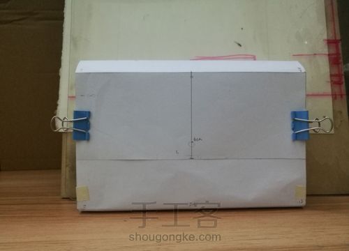 小挎包/手拿包 第5步