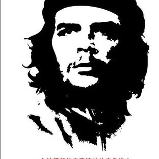 钉子绕线画，有好多人说是雷锋！！！