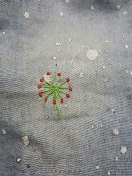 手残的我第一次尝试 第2步