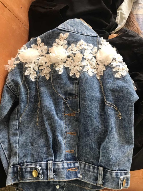 耳饰 发卡都可以 第26步