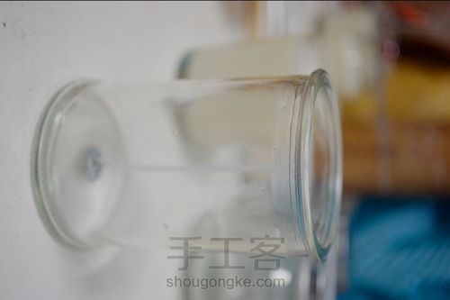 房间温馨度up小道具-香薰蜡烛 第4步