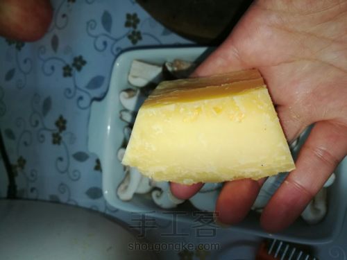 奶酪焗薯 第7步