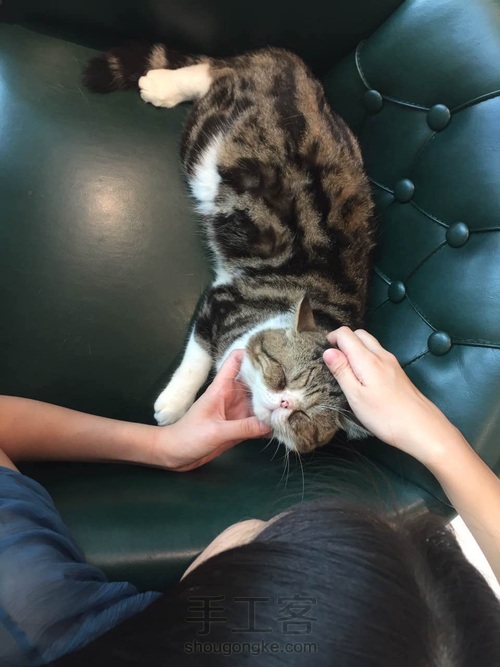 yiyi我一无所有 第2步