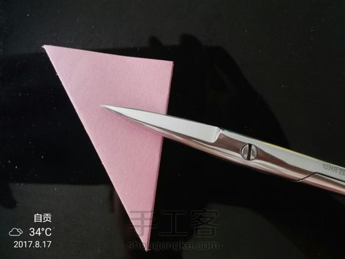 美丽的小花花🌹 第11步