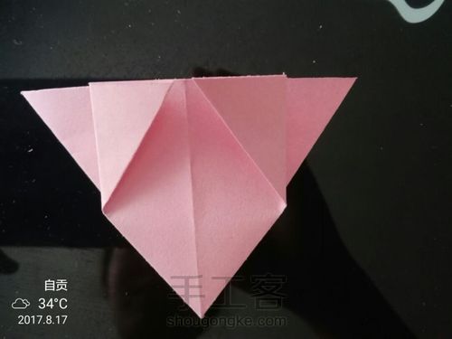 美丽的小花花🌹 第14步