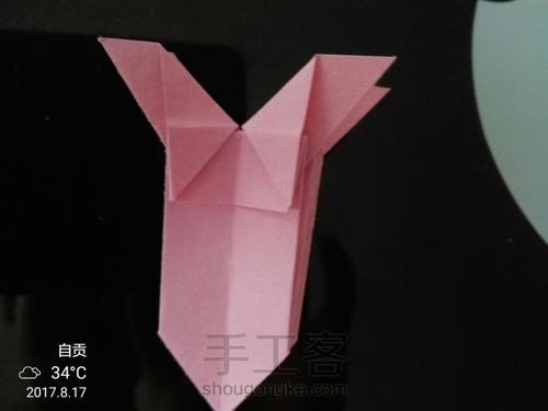 美丽的小花花🌹 第22步