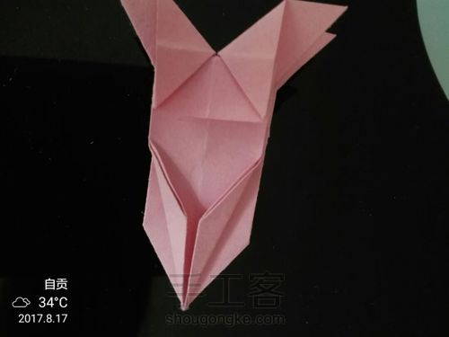 美丽的小花花🌹 第23步