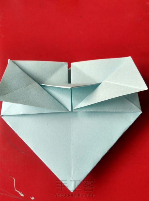 爱情的玫瑰 第12步