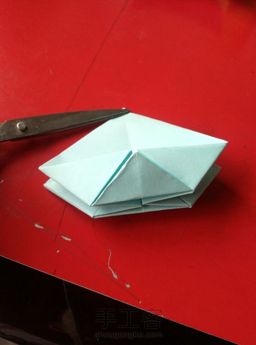 爱情的玫瑰 第14步