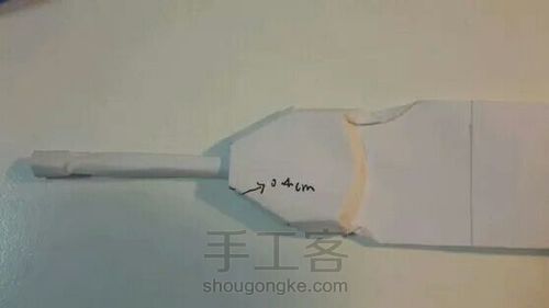 脉冲星坦克。 第24步