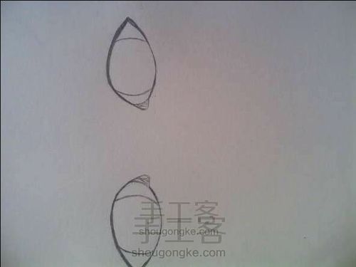 美美哒!超简单娃娃👍 第1步