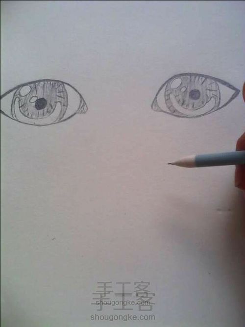 美美哒!超简单娃娃👍 第5步