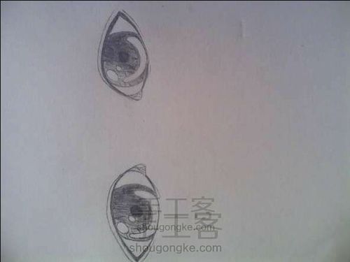 美美哒!超简单娃娃👍 第6步