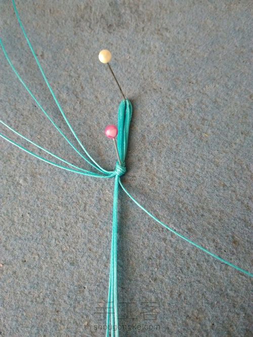 雪糕教程——凤求凰 第1步