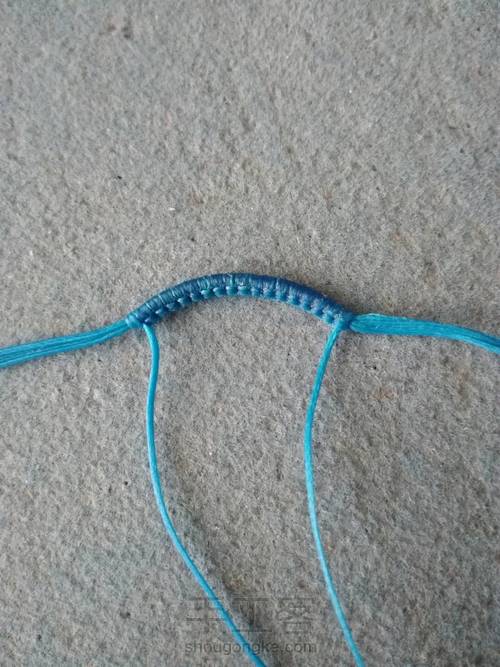 雪糕教程——凤求凰 第13步