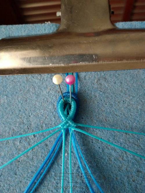 雪糕教程——凤求凰 第22步