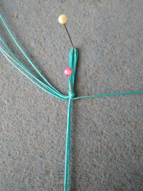 雪糕教程——凤求凰 第3步