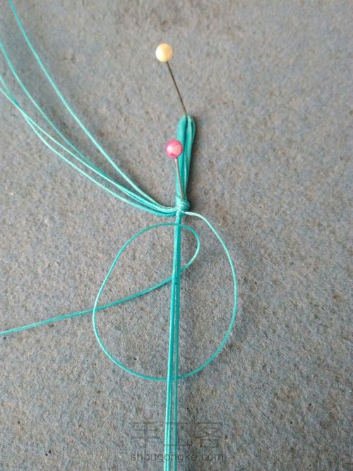 雪糕教程——凤求凰 第4步