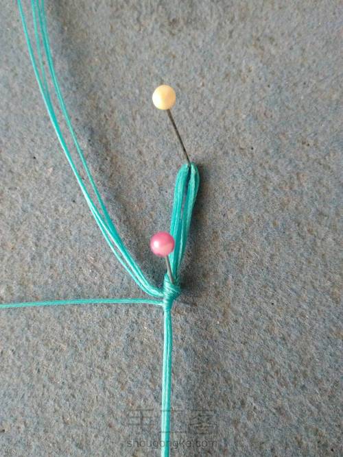 雪糕教程——凤求凰 第5步