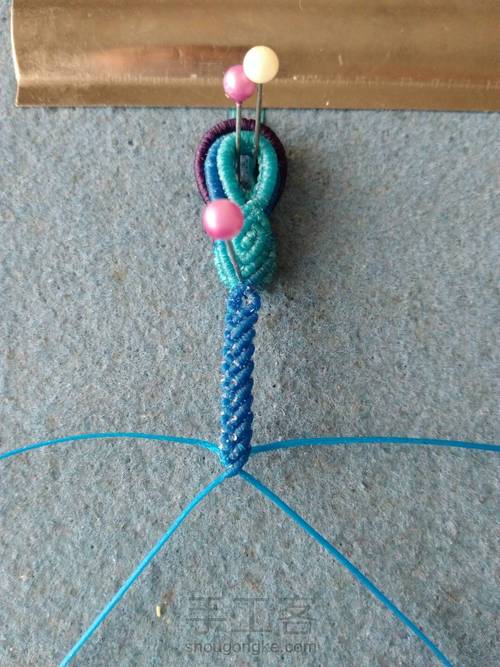 雪糕教程——凤求凰 第56步