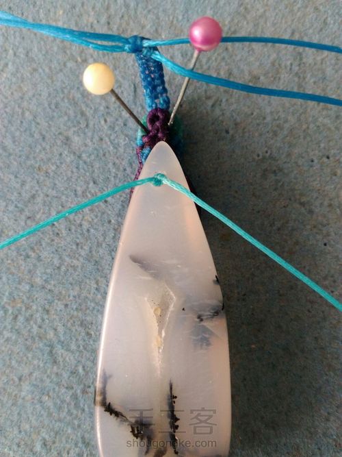 雪糕教程——凤求凰 第60步