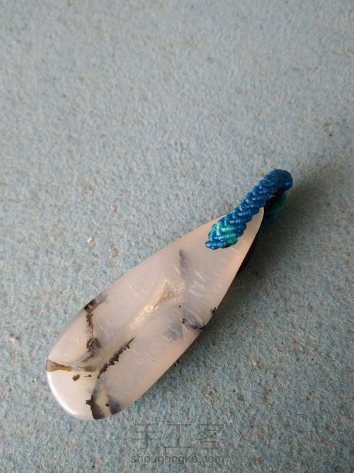 雪糕教程——凤求凰 第64步