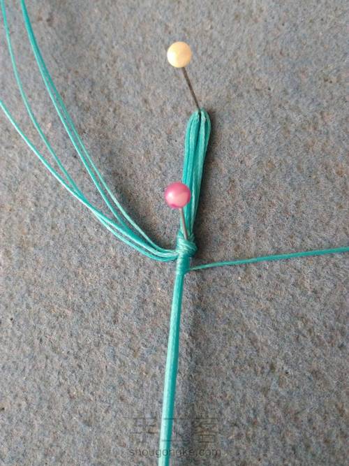 雪糕教程——凤求凰 第7步