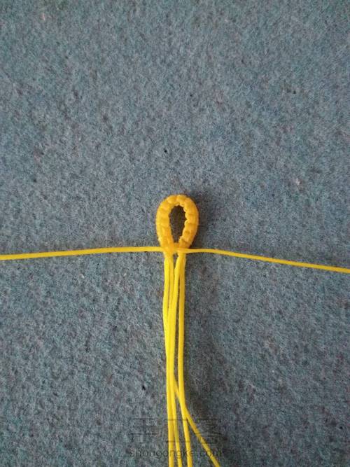 雪糕教程——凤求凰 第67步