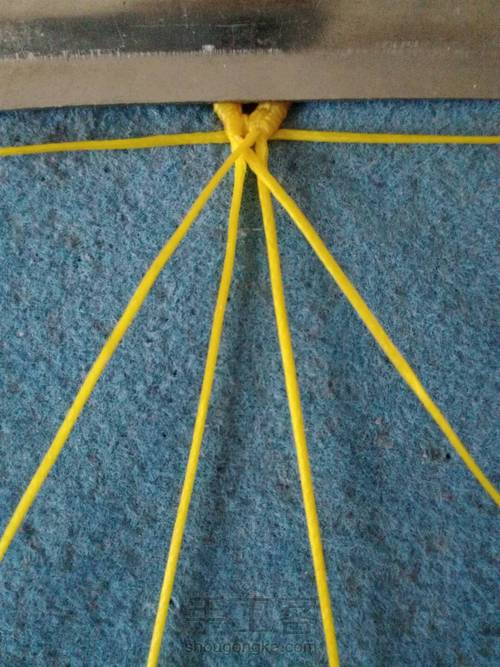 雪糕教程——凤求凰 第68步