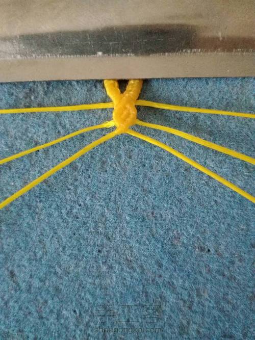 雪糕教程——凤求凰 第69步