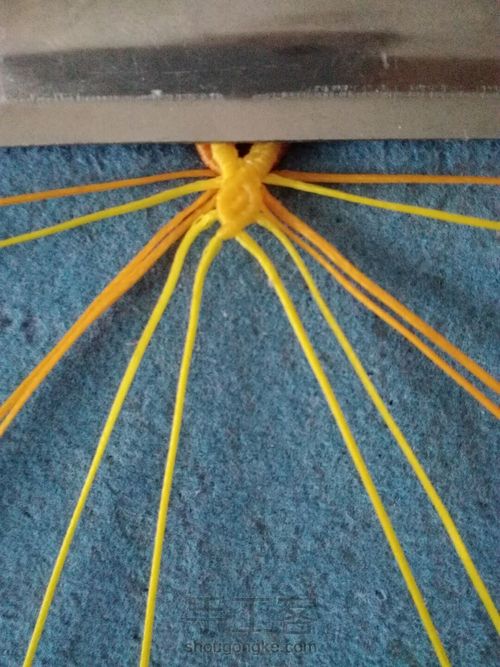 雪糕教程——凤求凰 第70步