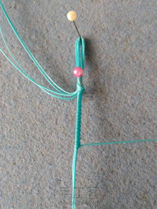 雪糕教程——凤求凰 第8步