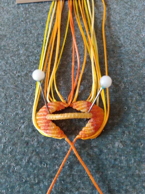 双面小蝴蝶（升级版） 第10步