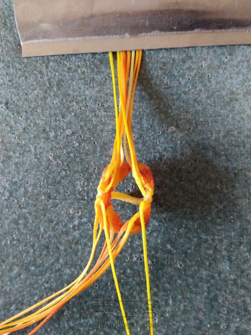 双面小蝴蝶（升级版） 第17步